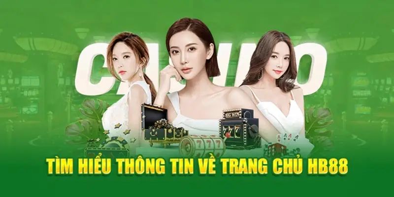 HB88 login thiên đường cá cược chất lượng và uy tín